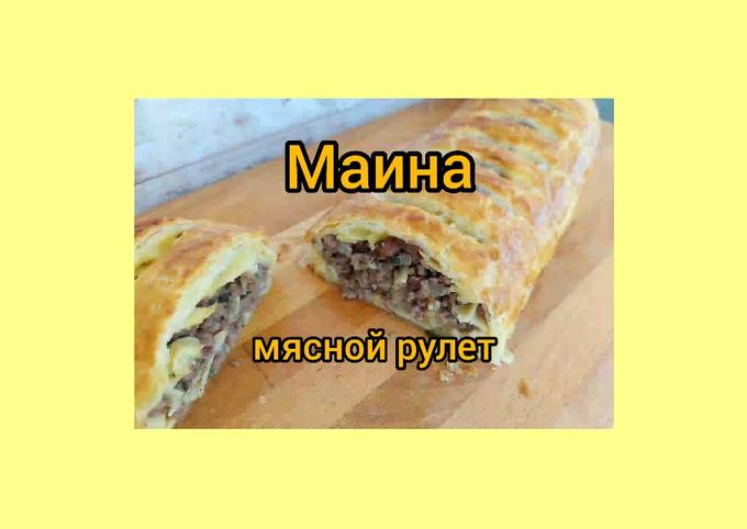 Фаршированные ПЕРЦЫ. самый вкусный вариант + видео рецепт - рецепт автора Мамина Кухня