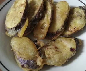 Resep Populer Terong Goreng Tepung Paling Enak Resep Populer Terong Goreng Tepung Paling Enak