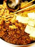 Easy Sukiyaki Sauce