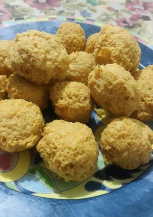 Foto resep Tahu krenyes
