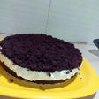 Giant oreo (cheese cake)2