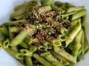 Una foto de chia pasta