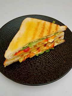 Foto resep 471. Egg Mayo Sandwich