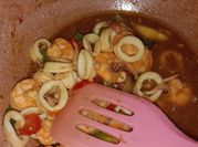 Gambar udang rampai