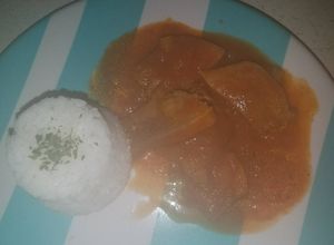 Una foto de Lengua de Res