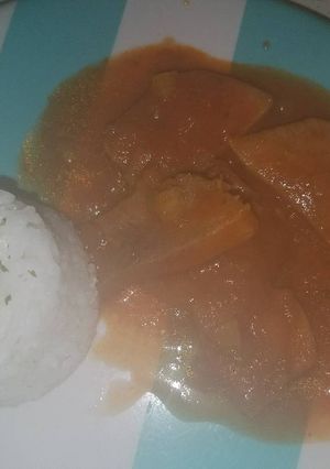 Una foto de Lengua de Res