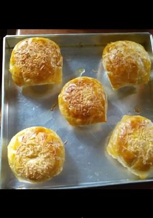 Foto resep Zuppa2 ekonomis 😋👍