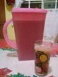 Agua de tamarindo 🍹