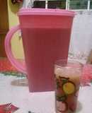 Agua de tamarindo 🍹