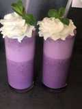 MILSHAKE MYRTILLES 🫐
