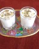 Jeerola Buttermilk