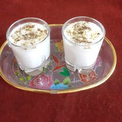A picture of Jeerola Buttermilk.