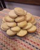 Scones irlandeses