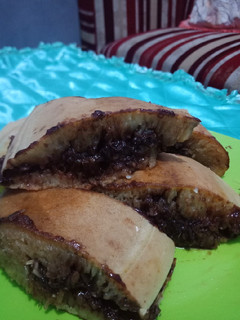 Foto resep Martabak manis bersarang (Anti Gagal)