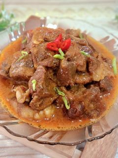 Foto resep Singit Khas Jepara