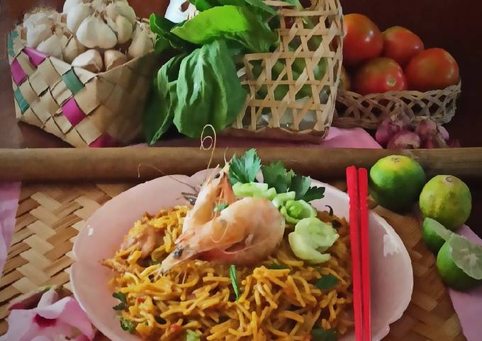 Mie Goreng Aceh