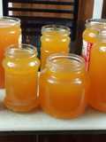 Pappaya jam
