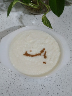 عکسی از دستور شیر برنج