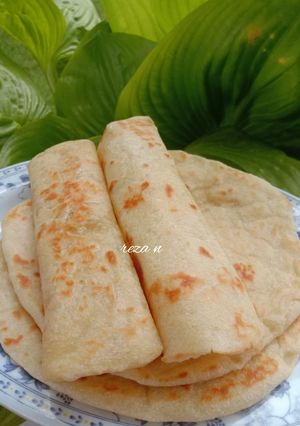 Foto resep Kulit Kebab