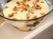 A picture of yogurt lassi