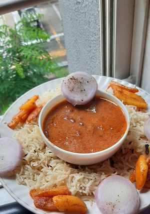રાજમાં(rajma recipe in gujarati) રેસીપી મુખ્ય ફોટો