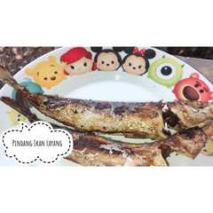 รูปของ Pindang Ikan Layang