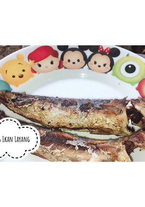 Foto resep Pindang Ikan Layang