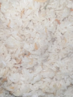 Foto resep Nasi Liwet Magic Com