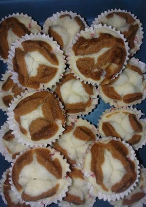 Foto resep Roti Kukus