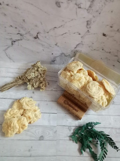 Foto resep 152.Sagu Keju
