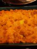 Joes' chicken mac & cheese