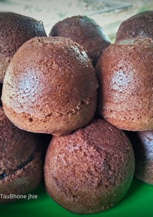 Foto resep Bakpia Kukus Oreo