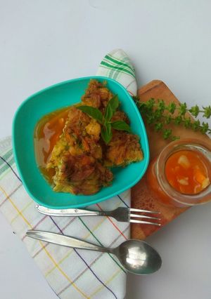 Foto resep Fuyunghay udang