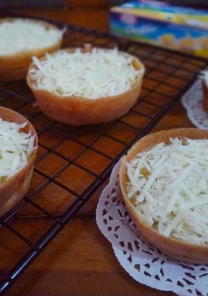 Foto resep Martabak Mini