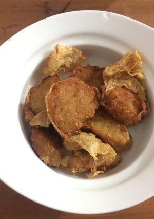 Foto resep Hekeng Ayam udang (kekian)