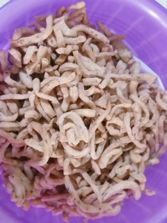 Foto resep Kue bawang gurih