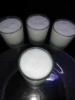 કોકોનટ શરબત (Coconut Sharbat Recipe In Gujarati) રેસીપી મુખ્ય ફોટો
