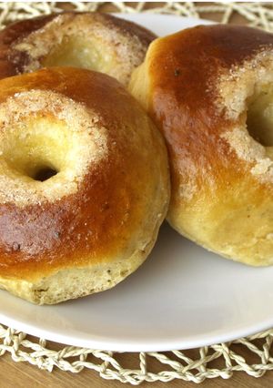 Finn vajas pulla recept fotója
