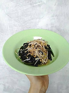 Foto resep Cah Bayam Malabar