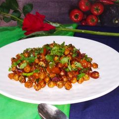 A picture of Chana Chilli.
