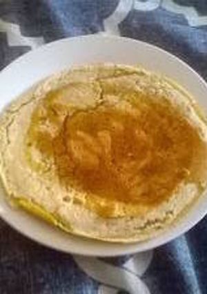Una foto de Cocina básica tortilla de harina de trigo y maíz 😶