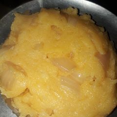 A picture of Upma.