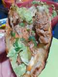 Tacos de birria. (Receta clásica mexicana)