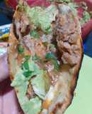 Tacos de birria. (Receta clásica mexicana)