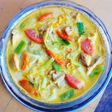 Tongseng ayam