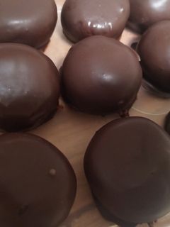 Foto resep Rum Ball