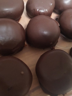 Foto resep Rum Ball