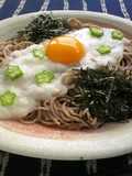 Tanabata Chilled Soba Noodles