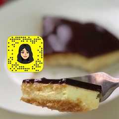 حلى زبادي-レシピのメイン写真