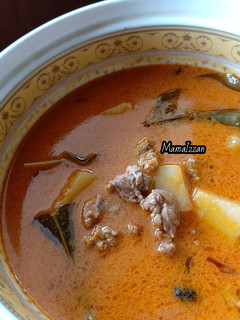 Foto resep Gulai Cincang/Cancang Padang